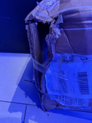 Item photo(s) from verified buyer