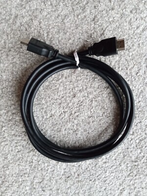 HDMI Connection Cable