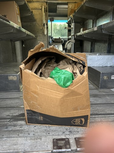 Item photo(s) from verified buyer