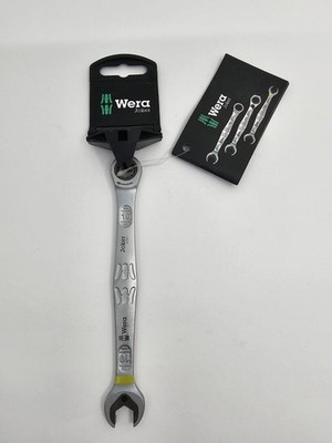 Wera Joker Maul-Ringratschen-Schlüssel 10mm SB Ratschenmaulschlüssel Ringmaulsch