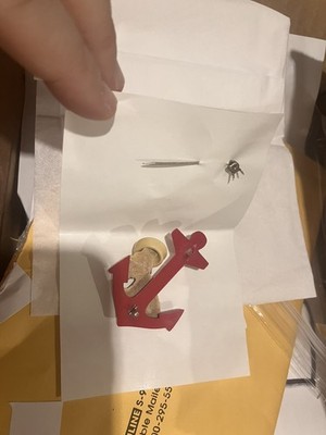 Artikelfoto(s) von einem verifizierten Käufer