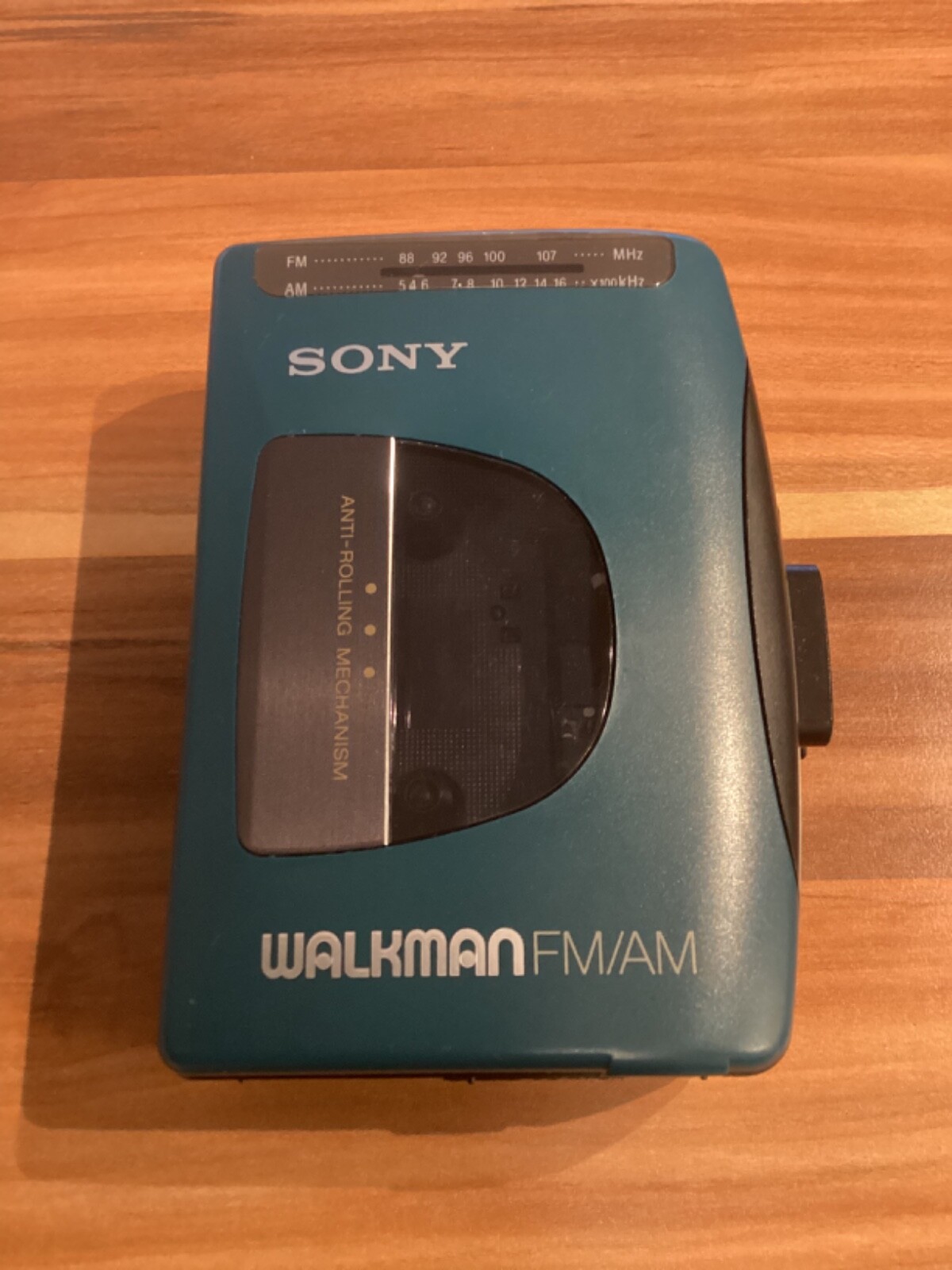 Sony Walkman WM-FX10 Vintage | eBay