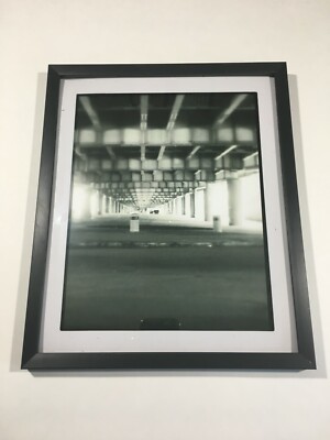 ''Under The Bridge'' by ''The J Adams Collection'' (Urban Architecture Photography) 