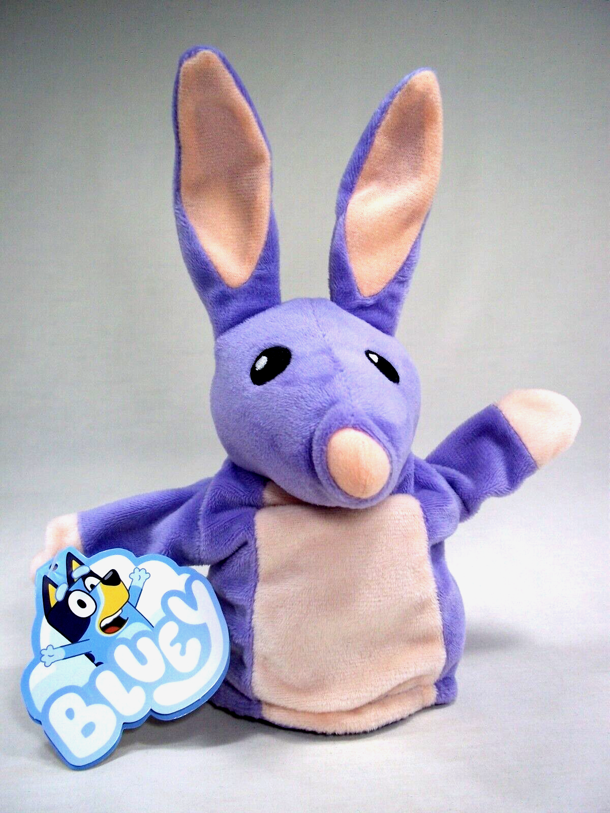 Bluey Friends Bob Bilby The Kangaroo 8