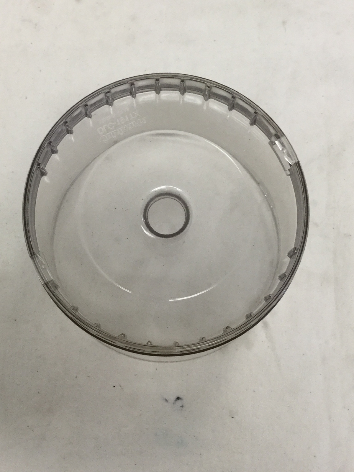 Cuisinart Mini-Prep Food Processor Replacement Work Bowl DLC-191TX