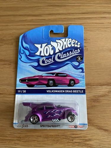 ホットウィール　'56 Volkswagen Drag Beetle Custom '56 Volkswagen Drag Beetle | Hot Wheels Wiki | Fandom