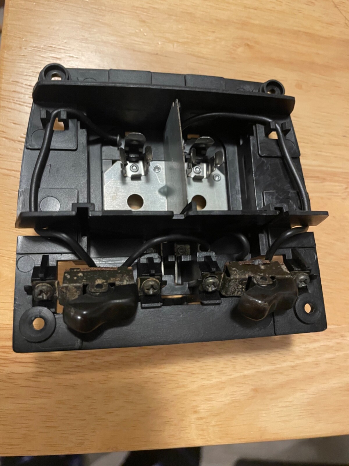1984-1989 Nissan 300ZX Z31 map light unit | eBay