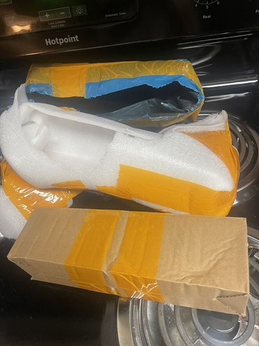 Fotos del artículo de un comprador verificado