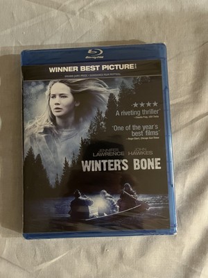 Winter's Bone (Blu-ray, 2010)