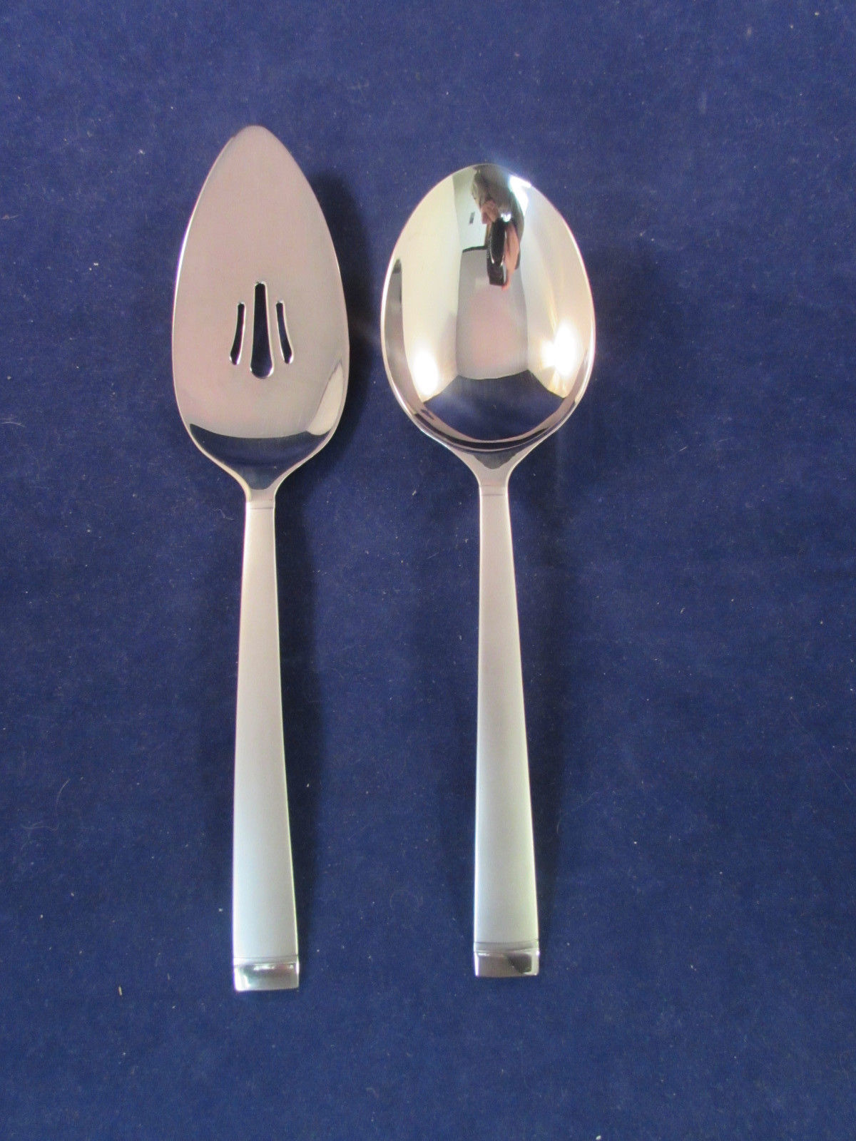 Oneida Stainless FROST Flatware Silverware VIETNAM Your Choice eBay