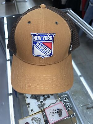 Carhartt nhl hats cheap