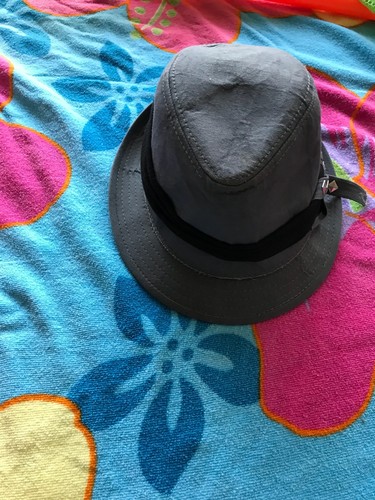 Boys Presidential ??Hat