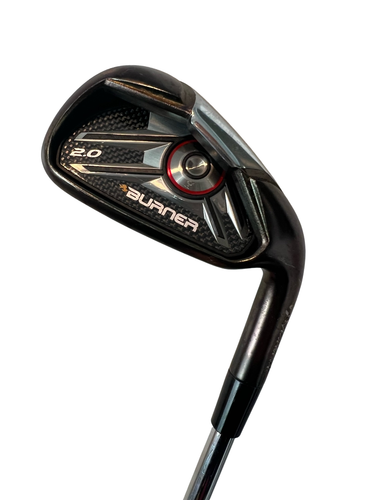 TaylorMade Burner 1.0 ドライバーフルセット&lecoq TaylorMade Burner 1.0 ドライバーフルセット&lecoq - メルカリ