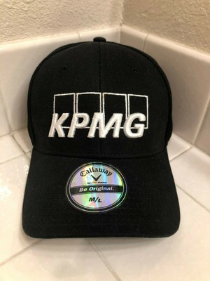 kpmg phil hat