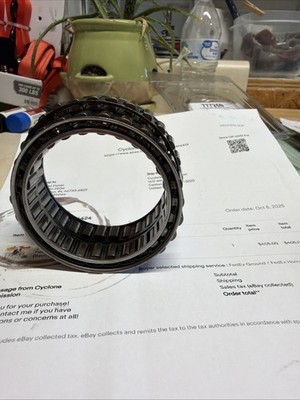 Item photo(s) from verified buyer