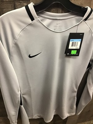 short sleeve keeper jersey