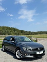 VOLKSWAGEN PASSAT 2.0 TDI BlueMotion Tech SE Business 2017