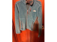 north face gore windstopper 550