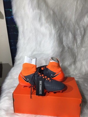 Nike Kids Magista Onda II Dynamic Fit Firm Ground Soccer