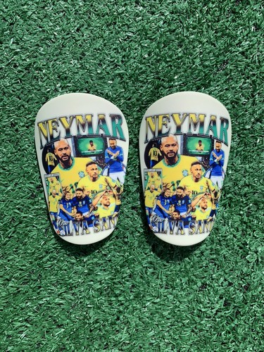 neymar jr shin pads