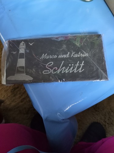 Artikelfoto(s) von einem verifizierten Käufer
