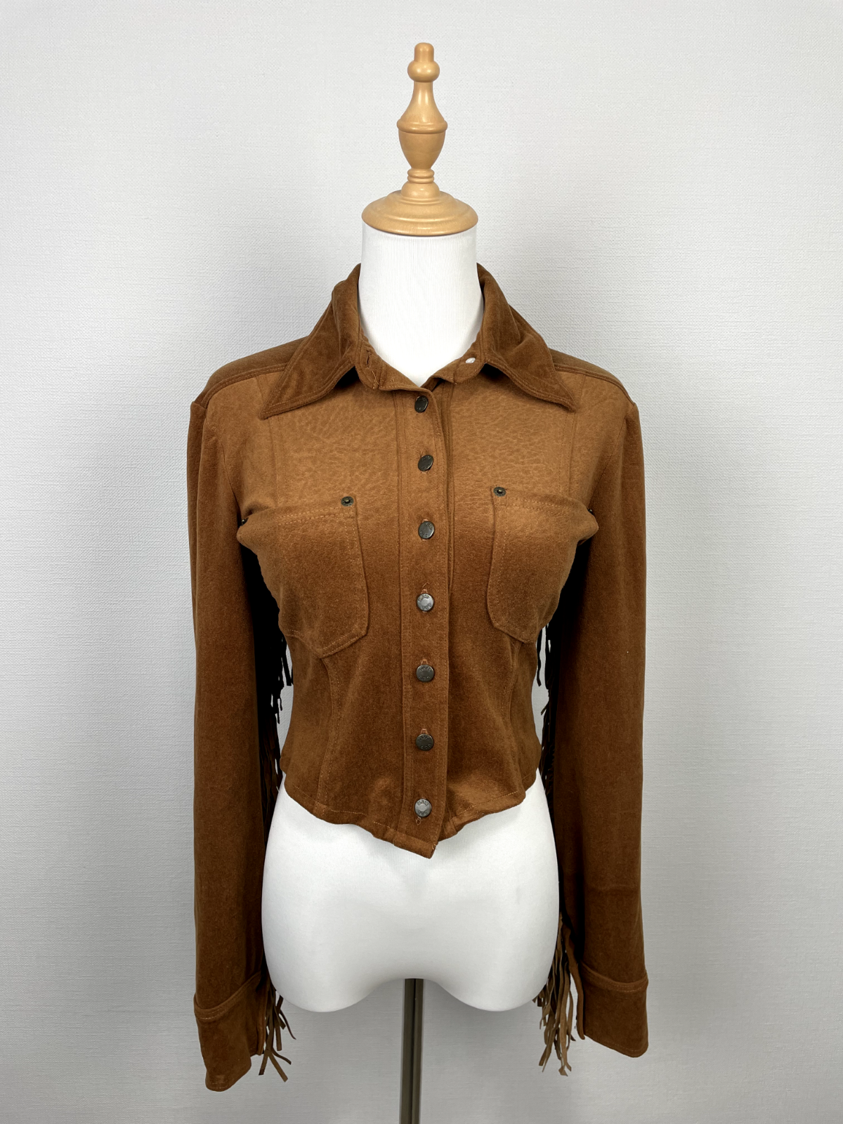 PLEIN SUD JEANS デニム　ジャケット　ヴィンテージ　レディース　S Plein Sud Jeans Denim Jacket - Raleigh Vintage