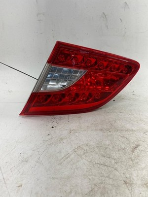 13 14 15 NISSAN SENTRA Tail Light Assembly Passenger Side Right