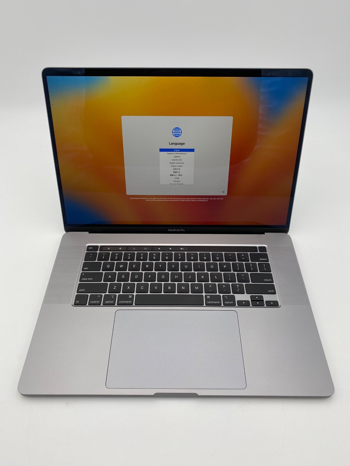 MacBook本体 Macbook Pro 2019 | 16.inch | i9-64GB-8TB purpleconfettiv7.jpg?v=
