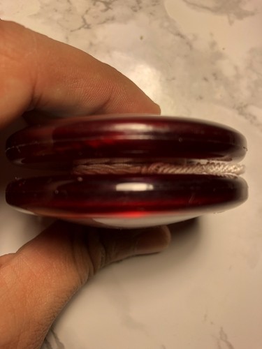 1978 Spider-Man  Duncan Yo-yo