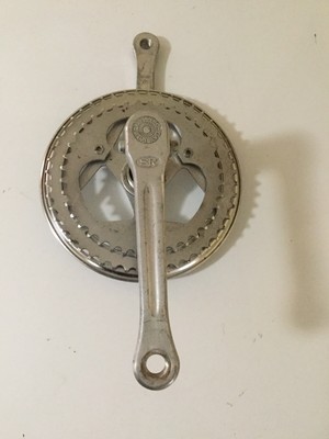 SHIMANO DURA-ACE FC-7700 ULTEGRA FC-6500 Pédalier bras Bouchon et Rondelle