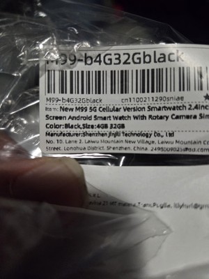 Artikelfoto(s) von einem verifizierten Käufer