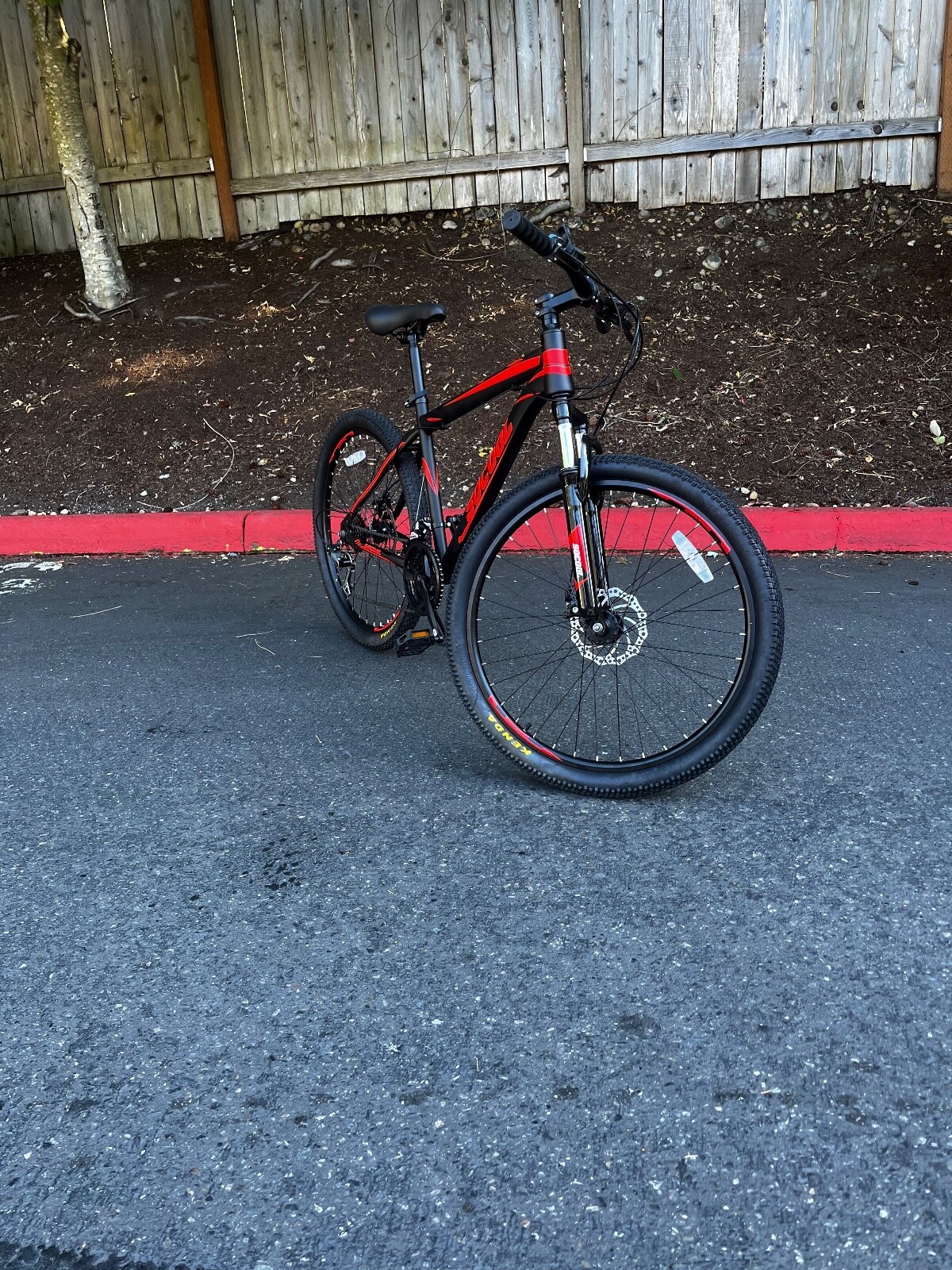 キャノンデール　26インチ Cannondale Trail 26 – Incycle Bicycles