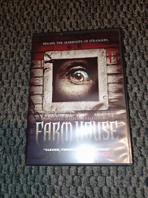 Farmhouse (DVD, 2008)