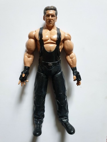 フィギュア wwf vince mcmahon vs ric flair All Vince McMahon [a.k.a. Mr. McMahon] Wrestling Action