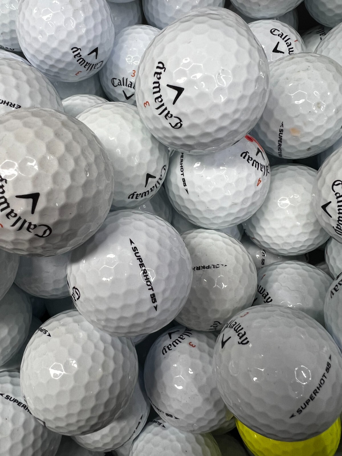 Balls