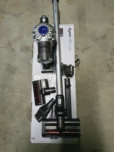 Dyson dead battery “Maybe we haven’t seen the last of the doomed Dyson car”