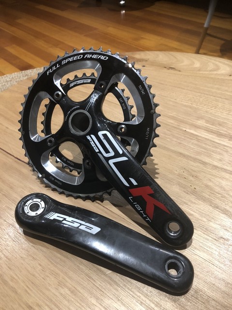 crank fsa ht2