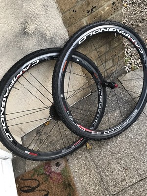 dunlop spur mountain bike