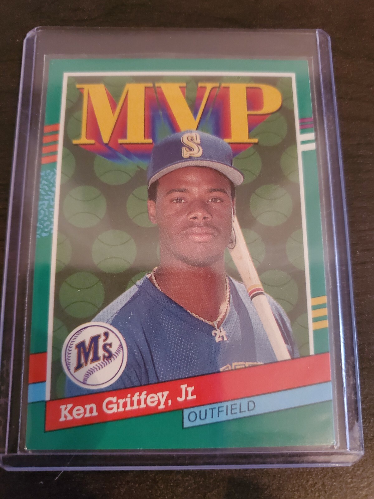 1990年 ケン ・ グリフィー Jr.入りランダムセット0003 1990年 ケン ・ グリフィー Jr.入りランダムセット0003 2025