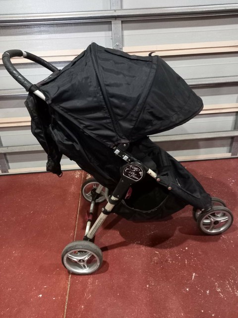 wish prams