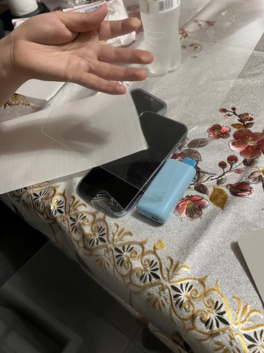 Item photo(s) from verified buyer