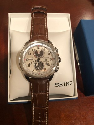 seiko prospex solar ssc509