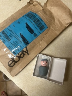 Item photo(s) from verified buyer