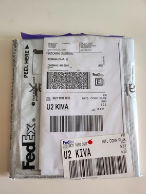Item photo(s) from verified buyer
