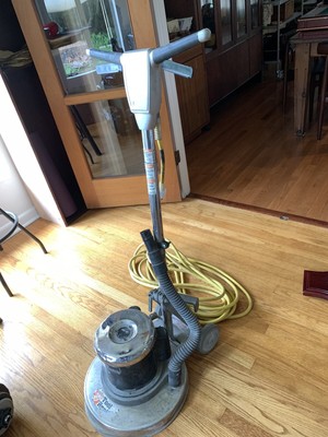 Floor Sanders Floor Sander Buffer