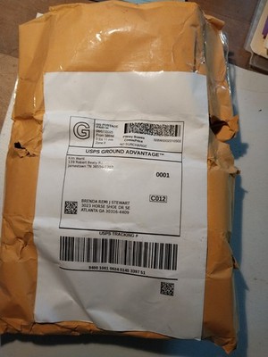 Item photo(s) from verified buyer