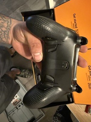 Fotos del artículo de un comprador verificado