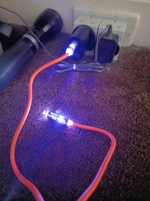 Artikelfoto(s) von einem verifizierten Käufer