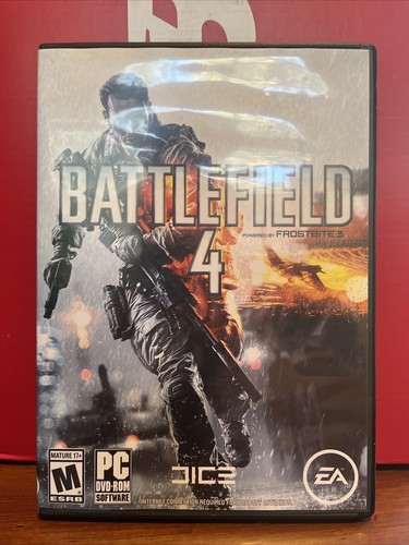 バトルフィールド4 バトルフィールド 4 PlayStation®Hits