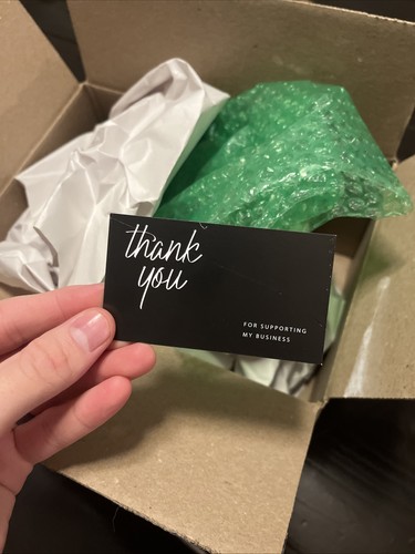 Item photo(s) from verified buyer